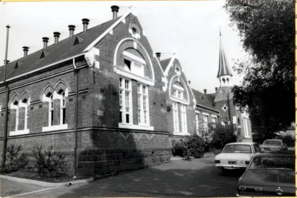 B3749 Primary School No 1508