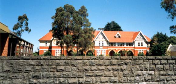 B5181 Scotch College Hawthorn