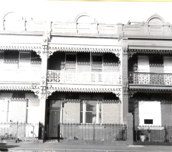 B1923  238 - 248 Williams Rd Toorak