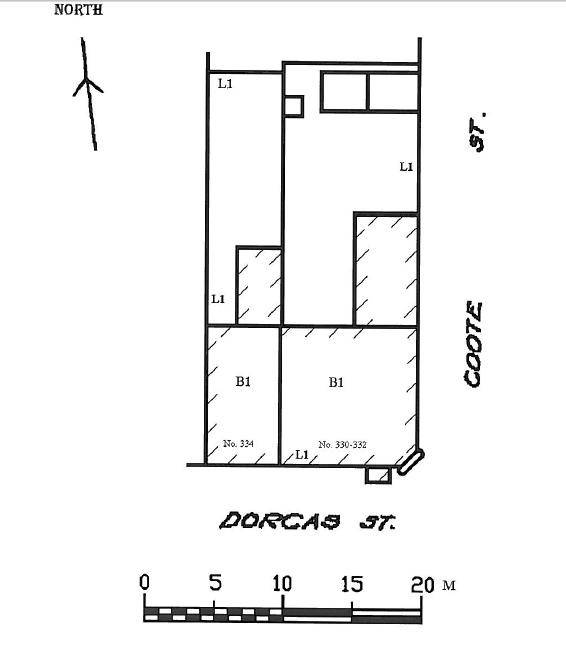 H1827 H1827 plan
