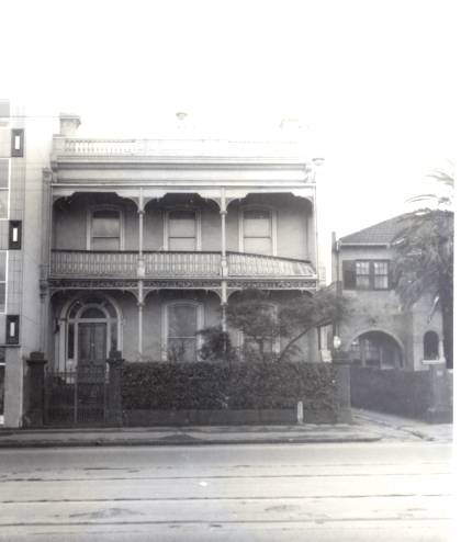 B0996 House 