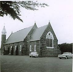 B0960 St Patricks Catholic Church 