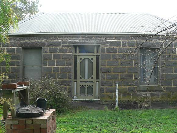 Gowan Brae, 1038 Bridge Road Teesdale