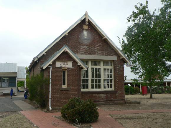 Teesdale State School 