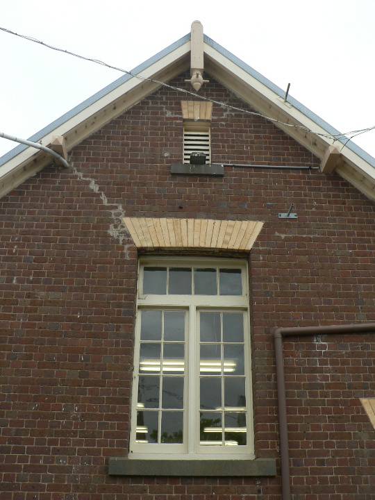 Teesdale State School 
