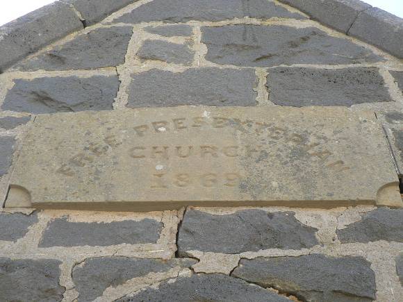Free Presbyterian Church 