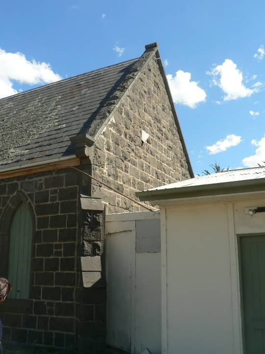 Free Presbyterian Church 