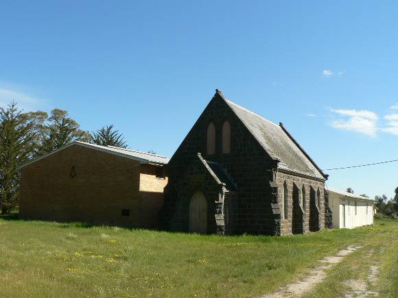 Free Presbyterian Church 