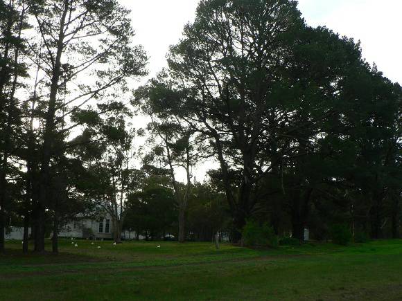 Former Corindhap State School No.1906