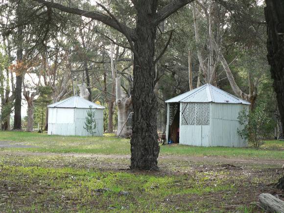 Former Corindhap State School No.1906