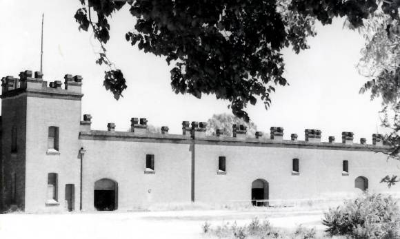 B1882 All Saints Winery