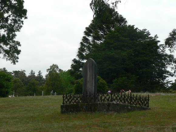 Linton Cemetery