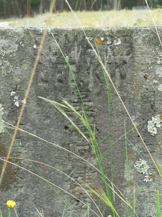 Linton Cemetery