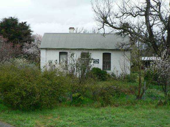 Rock Rose Cottage and Former Brewery