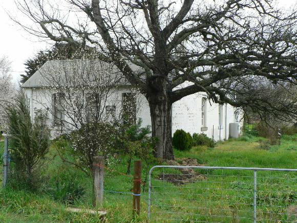 Rock Rose Cottage and Former Brewery