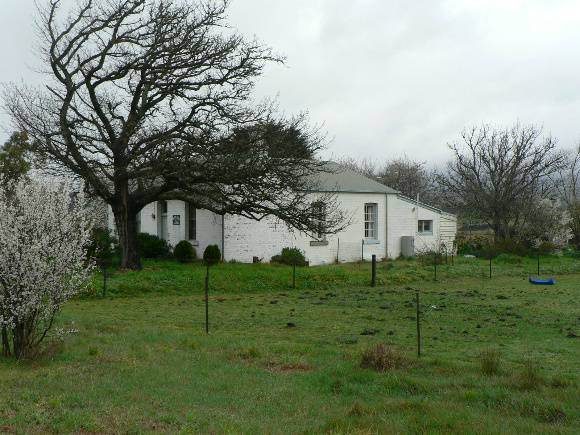 Rock Rose Cottage and Former Brewery