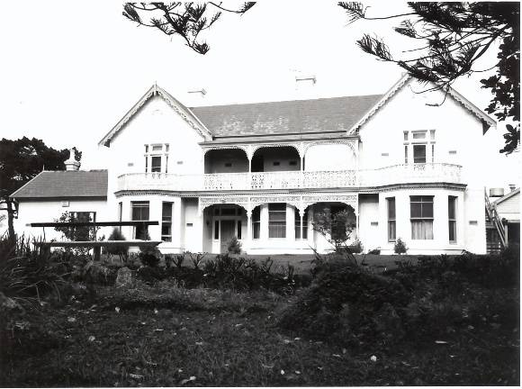 B0801 Kardinia