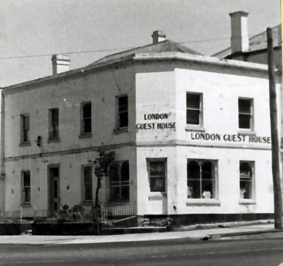 B3059 London Guest House