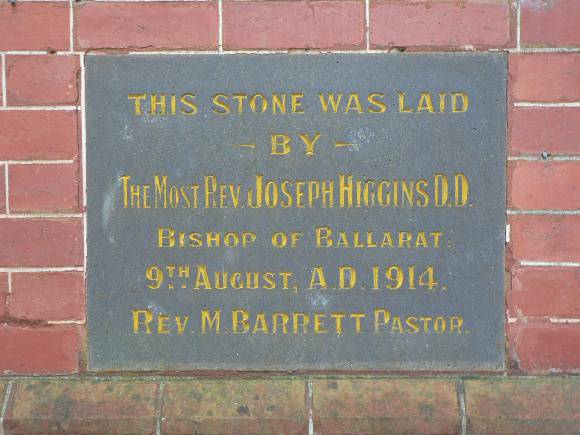 St Peter's Catholic Church and Presbytery