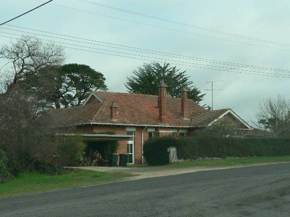 St Peter's Catholic Church and Presbytery