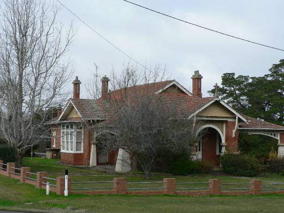 St Peter's Catholic Church and Presbytery