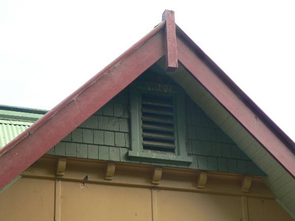 Sacred Heart Catholic Church, 70 High Street, Inverleigh