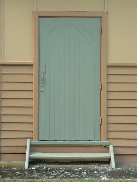 Sacred Heart Catholic Church, 70 High Street, Inverleigh