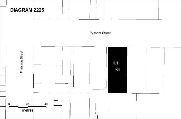 Horsham Theatre Plan 2009