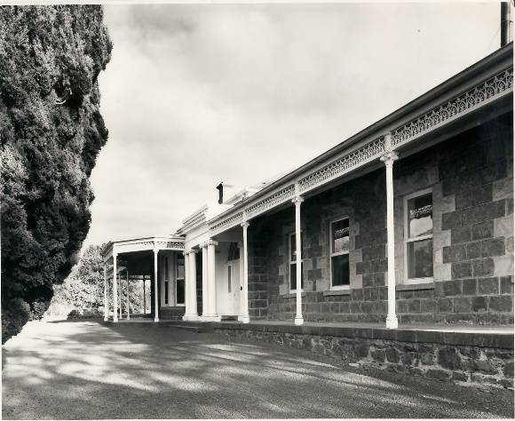 B0795 Merrang Homestead