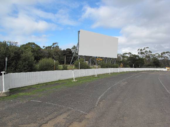 Dromana Drive In_13 May 2009_mz_