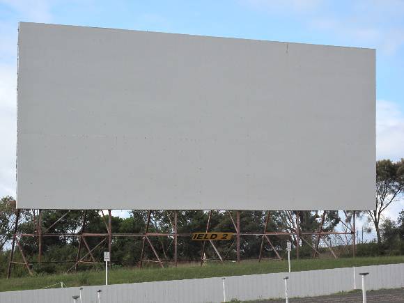 Dromana Drive In_13 May 2009_mz_
