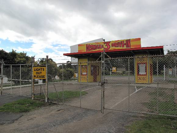 Dromana Drive In_13 May 2009_mz_