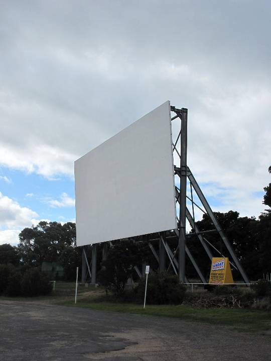 Dromana Drive In_13 May 2009_mz_