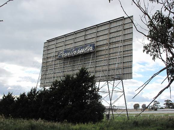 Dromana Drive In_13 May 2009_mz_