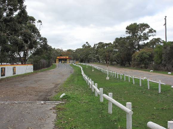 Dromana Drive In_13 May 2009_mz_