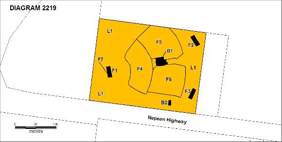 Dromana Drive-In_Plan_August 2009_mz