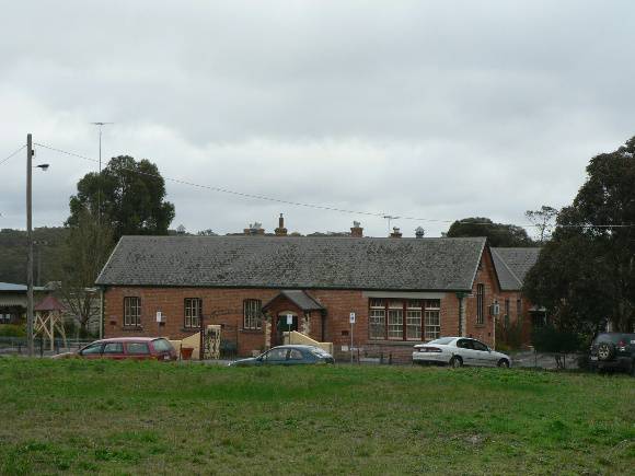 Smythesdale State School, 50 Becker Street Smythesdale