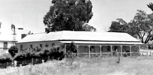 B2235 Whitehart 