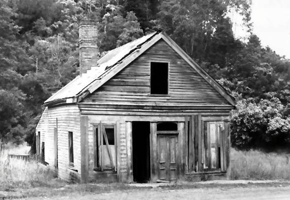 B0753 Former Bakery 