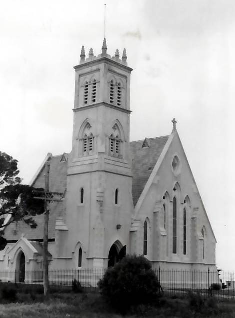 B1880 St George the Martyr Queenscliffe