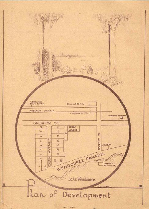Ideal Homes Exhibition Booklet 1933, p.21. - 