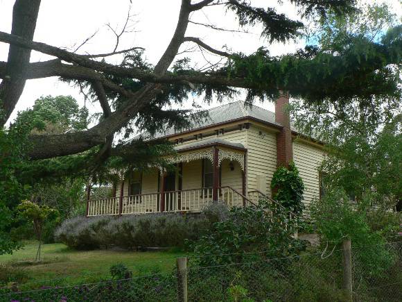 5 Station Street, Scarsdale