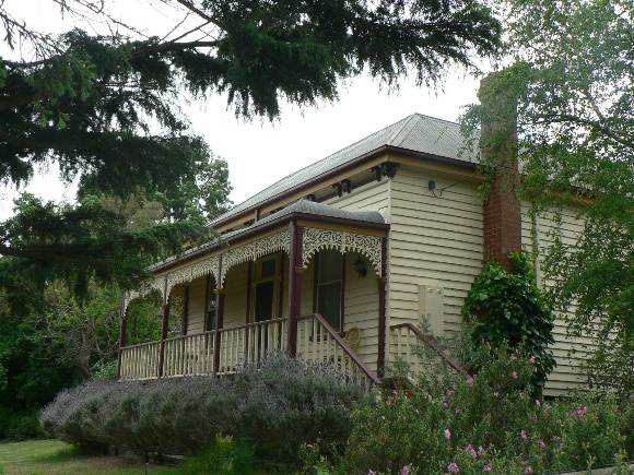 5 Station Street, Scarsdale