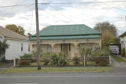 Photo No. 240505-081 - Ballarat Heritage Precincts Study, 2006