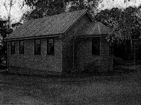 HO219 - St Michaels Anglican Church
