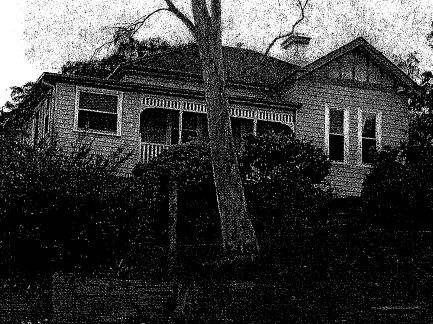HO217 - Edwin Peters, later Henry Ryan house
