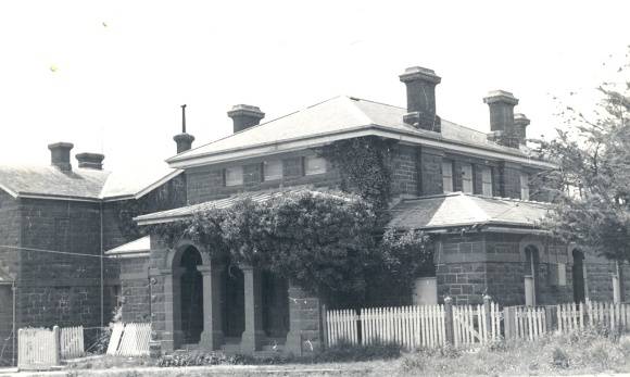 B0728 Court House 