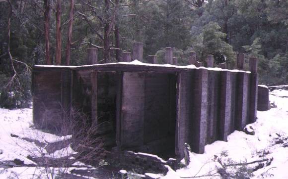 1 spring creek mill & kilns mt samaria seasoning kilns