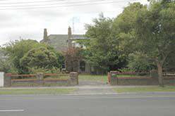 Photo No. 250205-155 - Ballarat Heritage Precincts Study, 2006