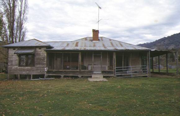 thologolong homestead walwa may99 pm1 front elevation